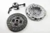 Комплект зчеплення MB Sprinter 2.2-2.7CDI 03-06 (з вижимним), d=240mm 624318233