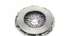 624318233 Комплект зчеплення MB Sprinter 2.2-2.7CDI 03-06 (з вижимним), d=240mm LUK підбір по vin на Brocar