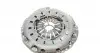 624318233 Комплект зчеплення MB Sprinter 2.2-2.7CDI 03-06 (з вижимним), d=240mm LUK підбір по vin на Brocar