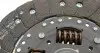 624318233 Комплект зчеплення MB Sprinter 2.2-2.7CDI 03-06 (з вижимним), d=240mm LUK підбір по vin на Brocar