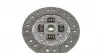 624318233 Комплект зчеплення MB Sprinter 2.2-2.7CDI 03-06 (з вижимним), d=240mm LUK підбір по vin на Brocar