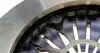 624318233 Комплект зчеплення MB Sprinter 2.2-2.7CDI 03-06 (з вижимним), d=240mm LUK підбір по vin на Brocar