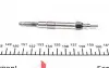 15959 Свеча накала Fiat Doblo 1.9JTD 01- (11V) M10x1.0 (L=103mm) FEBI BILSTEIN підбір по vin на Brocar