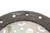 3000950638 Комплект сцепления Citroen C4/C5/Peugeot 508 1.6HDI 10- (d=235) SACHS підбір по vin на Brocar