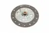 3000950638 Комплект сцепления Citroen C4/C5/Peugeot 508 1.6HDI 10- (d=235) SACHS підбір по vin на Brocar