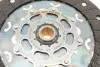 3000950638 Комплект сцепления Citroen C4/C5/Peugeot 508 1.6HDI 10- (d=235) SACHS підбір по vin на Brocar