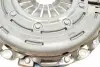 3000950638 Комплект сцепления Citroen C4/C5/Peugeot 508 1.6HDI 10- (d=235) SACHS підбір по vin на Brocar