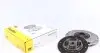 Комплект зчеплення Chevrolet Aveo 1.6 (T300), 03/11 -/ Lacetti 1.8 (J200), 03/03 - 03/13 622139609