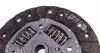 622139609 Комплект зчеплення Chevrolet Aveo 1.6 (T300), 03/11 -/ Lacetti 1.8 (J200), 03/03 - 03/13 LUK підбір по vin на Brocar
