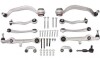 Комплект важелів підвіски TC1500KIT