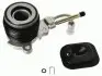 3182654148 Підшипник вижимний VW Sharan/Ford Galaxy/Mondeo/Seat Alhambra 1.9TDi/1.8-2.8 95-10 SACHS підбір по vin на Brocar