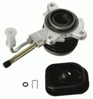 3182654148 Підшипник вижимний VW Sharan/Ford Galaxy/Mondeo/Seat Alhambra 1.9TDi/1.8-2.8 95-10 SACHS підбір по vin на Brocar