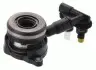 3182600214 Подшипник выжимной Ford Transit Connect 1.5 TDCI 15- SACHS підбір по vin на Brocar