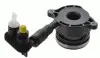 3182600214 Подшипник выжимной Ford Transit Connect 1.5 TDCI 15- SACHS підбір по vin на Brocar