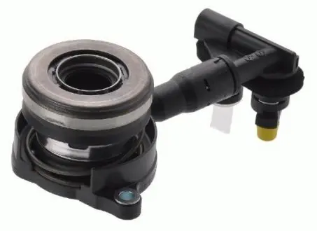 3182600214 Подшипник выжимной Ford Transit Connect 1.5 TDCI 15- SACHS підбір по vin на Brocar