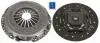 3000970100 Комплект зчеплення Ford Transit 1.6 TDCI 13- SACHS підбір по vin на Brocar