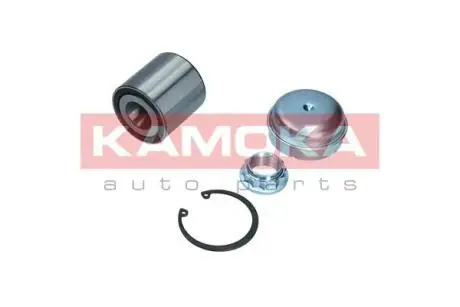 5600184 Підшипник ступиці KAMOKA підбір по vin на Brocar