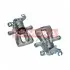 JBC0580 Тормозной суппорт JBC0580 KAMOKA KAMOKA підбір по vin на Brocar