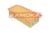 F240801 Фільтр повітряний KAMOKA підбір по vin на Brocar
