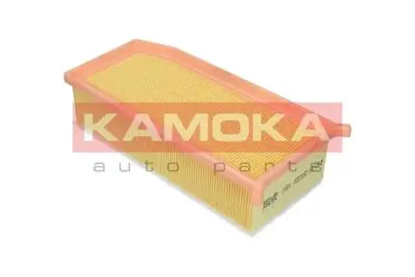 F240801 Фільтр повітряний KAMOKA підбір по vin на Brocar