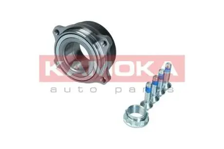 5500301 Подшипник ступицы KAMOKA підбір по vin на Brocar
