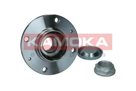 5500156 Подшипник ступицы KAMOKA підбір по vin на Brocar