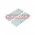 F416501 Фільтр салону 2шт KAMOKA підбір по vin на Brocar