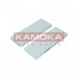 F416501 Фильтр салона 2шт KAMOKA подбор по vin на Brocar