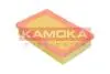 F250201 Фільтр повітряний KAMOKA підбір по vin на Brocar