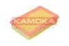 F250201 Фільтр повітряний KAMOKA підбір по vin на Brocar