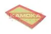 F250001 Фільтр повітряний KAMOKA підбір по vin на Brocar