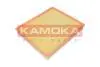 F243201 Фільтр повітряний KAMOKA підбір по vin на Brocar