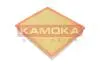 F243201 Фільтр повітряний KAMOKA підбір по vin на Brocar