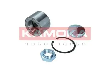 5600126 Підшипник ступиці KAMOKA підбір по vin на Brocar