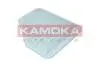 F242101 Фільтр повітряний KAMOKA підбір по vin на Brocar