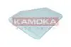 F242101 Фільтр повітряний KAMOKA підбір по vin на Brocar