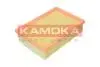 F244001 Фильтр воздушный KAMOKA підбір по vin на Brocar