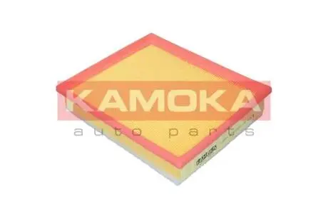 F239601 Фильтр воздушный KAMOKA подбор по vin на Brocar
