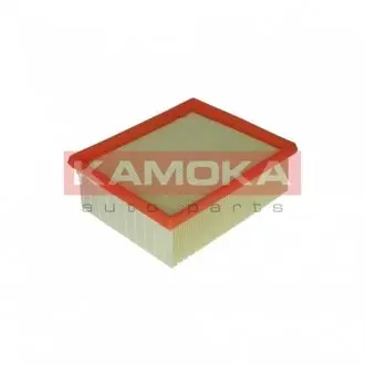 F209001 Фільтр повітряний KAMOKA підбір по vin на Brocar