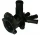 Корпус термостата Golf III 1.4/1.6i -97 1114507300