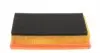 S2312A Фильтр воздушный Fiat Scudo/Citroen Jumpy/Peugeot Expert 1.6JTD/HDi 07-/Citroen C5 1.6HDRi 04- SOFIMA підбір по vin на Brocar
