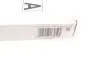 S3017A Фильтр воздушный Opel Astra F 1.4-2.0/ 1.7 TD 91-02 SOFIMA підбір по vin на Brocar