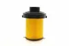 S4580A Фільтр повітряний Peugeot 405/309/205 1.0-1.6 i 85-93/Citroen AX/BX/C15/Saxo 1.0-1.6 i 83-97 SOFIMA підбір по vin на Brocar