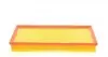 S3077A Фільтр повітряний VW Golf/Audi A3/TT 97-06/Skoda Octavia 97-10/Seat Toledo 1.6-3.2 i/1.9TDI/SDI 98-06 SOFIMA підбір по vin на Brocar