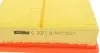 S3077A Фільтр повітряний VW Golf/Audi A3/TT 97-06/Skoda Octavia 97-10/Seat Toledo 1.6-3.2 i/1.9TDI/SDI 98-06 SOFIMA підбір по vin на Brocar