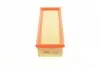 S3262A Фильтр воздушный Citroen C4/C4 I/Peugeot 206/206+/307 1.1/1.4 98- SOFIMA підбір по vin на Brocar