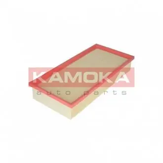 F208001 Фільтр повітряний KAMOKA підбір по vin на Brocar
