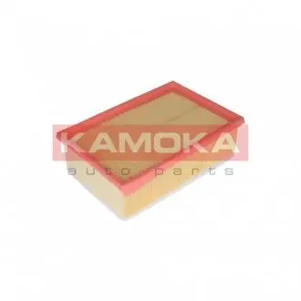 F228401 Фільтр повітряний KAMOKA підбір по vin на Brocar