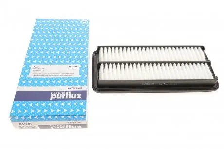 A1330 Фільтр повітряний PURFLUX підбір по vin на Brocar