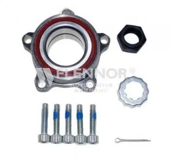 FR390474 Подшипник ступицы Flennor підбір по vin на Brocar